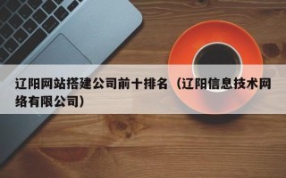 屯昌辽阳网站搭建公司前十排名（辽阳信息技术网络有限公司）